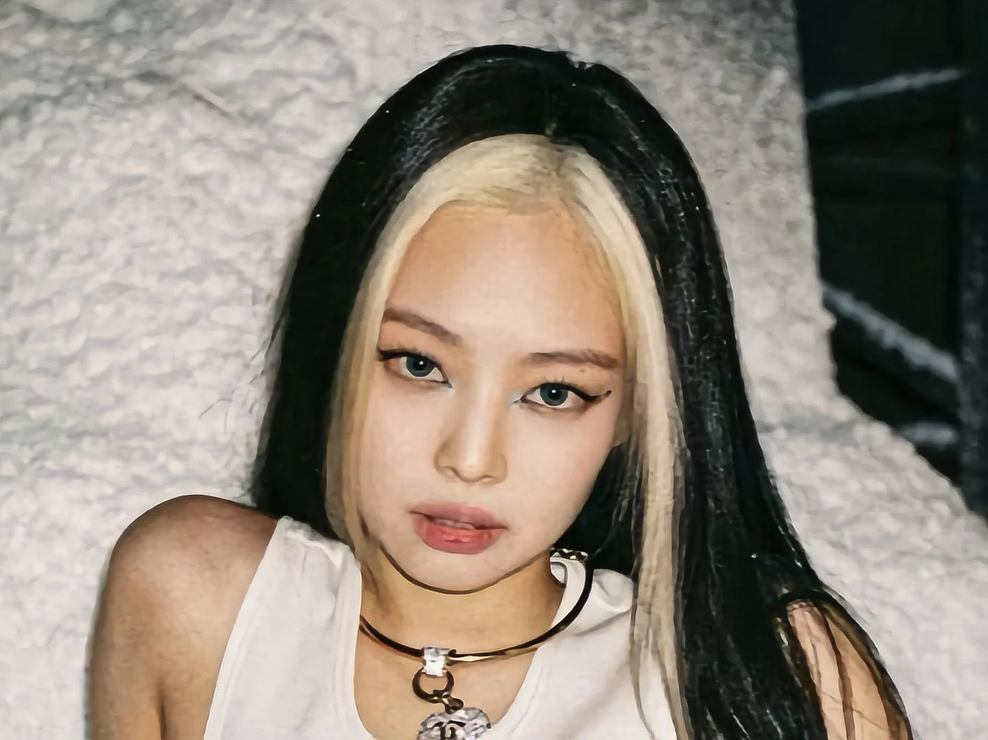 Jennie of Blackpink (2016-2020)