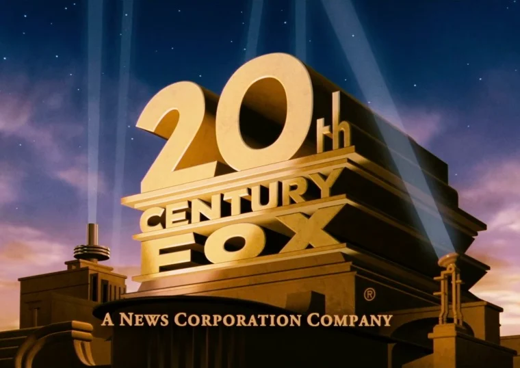 Locutor de 20th Century Fox (Español Latino)