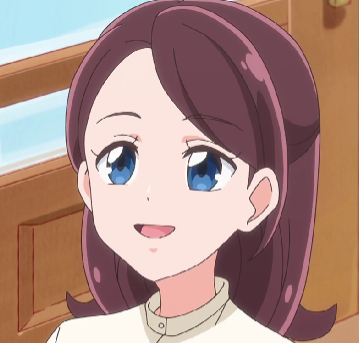 Komiya Ema (Kimi to Idol Pretty Cure)