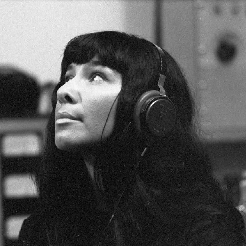 Buffy Sainte-Marie