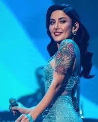 Melek Mosso