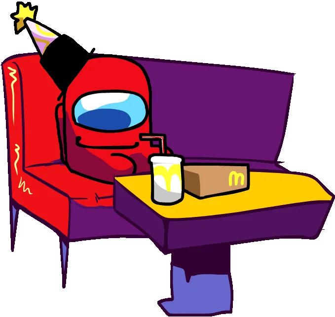 Red mungus
