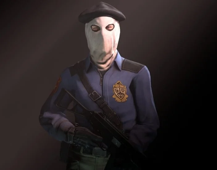 Separatist CS:GO (Counter Strike: Global Offense)