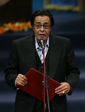 Khosro shakibayi