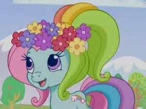 Rainbow Dash(Anna Cummer)