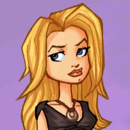 Brittany (Star Academy)