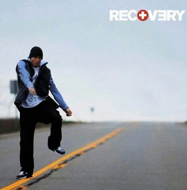 Eminem (Despicable Freestyle)