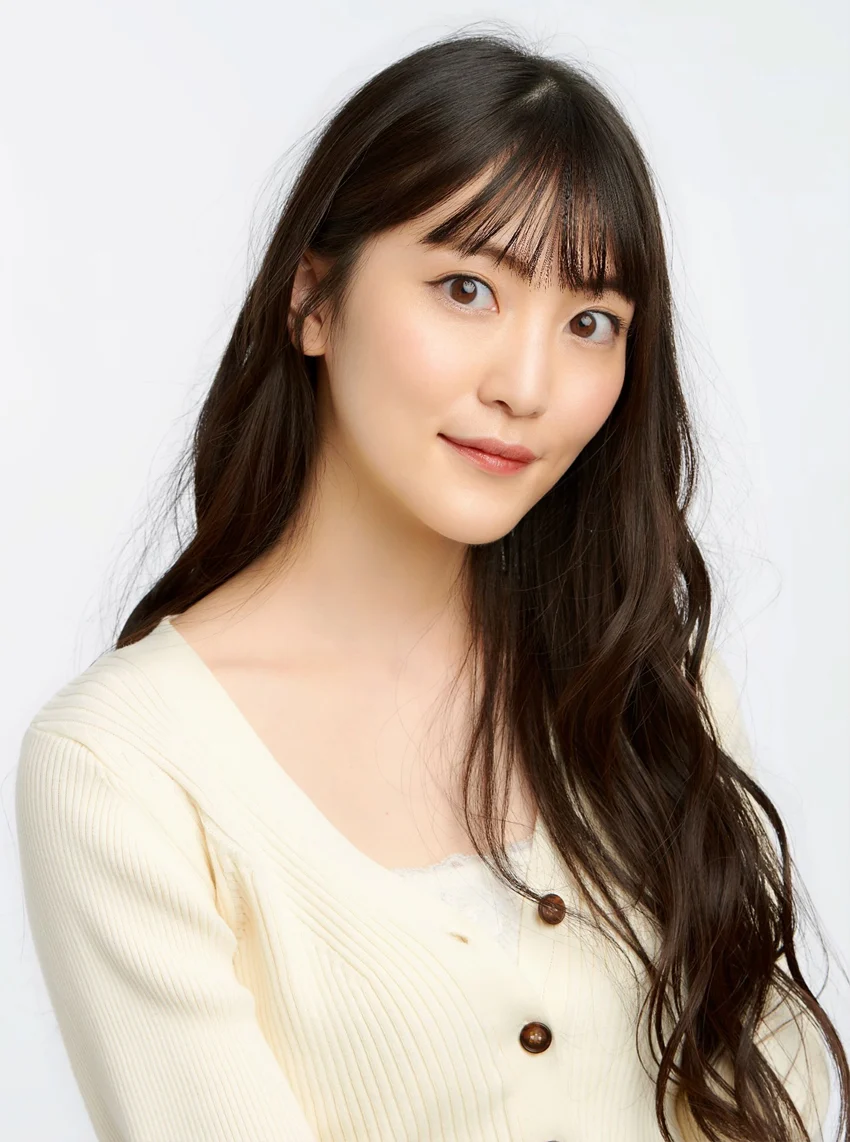 Aoi Koga (Voice Actor Japanese)