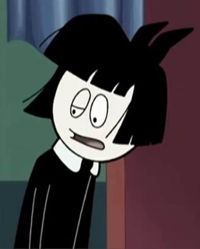 Creepy Susie (Latin Dub)