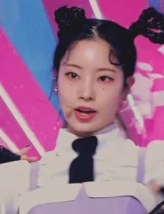 Dahyun (TWICE)