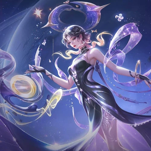 sephera nova stardust