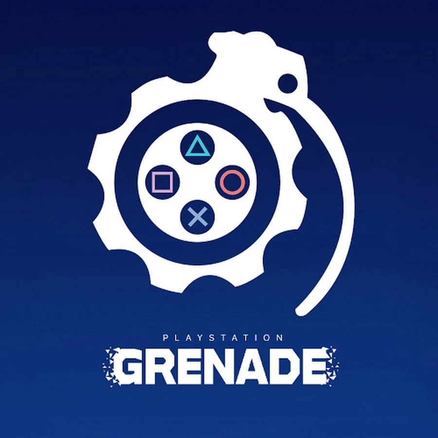  PlayStationGrenade