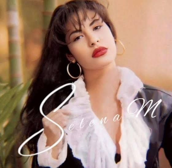 Selena Quintanilla 