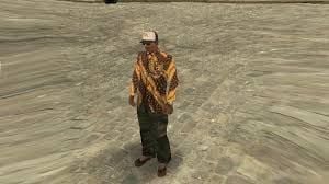 Ucok Subejo (From, GTA Extreme Indonesia)