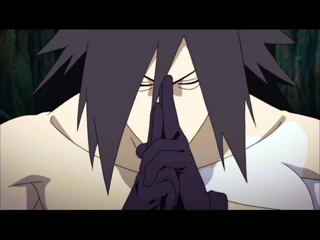 Madara Uchiha