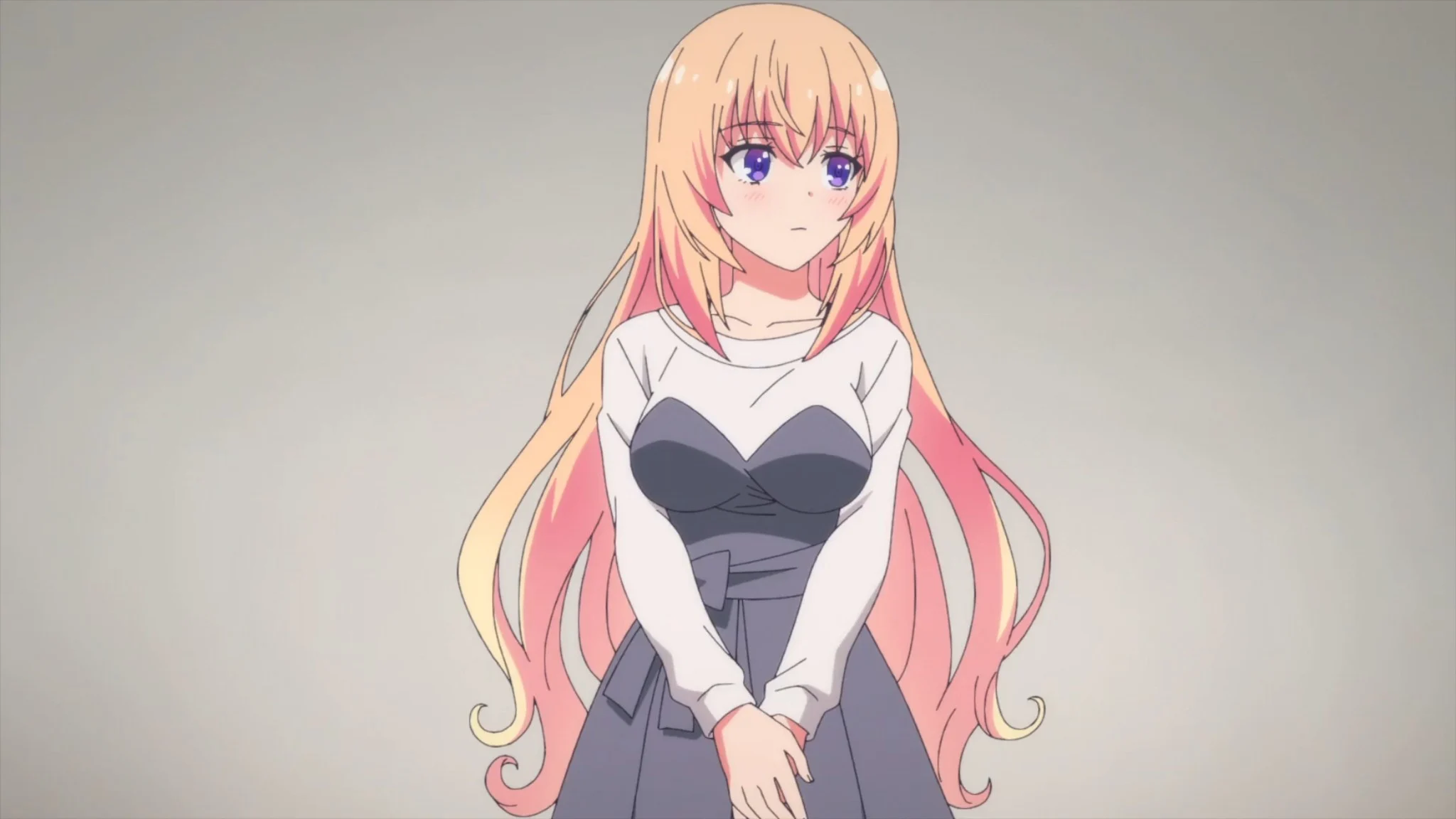 Ichinose Honami - Classroom Of The Elite