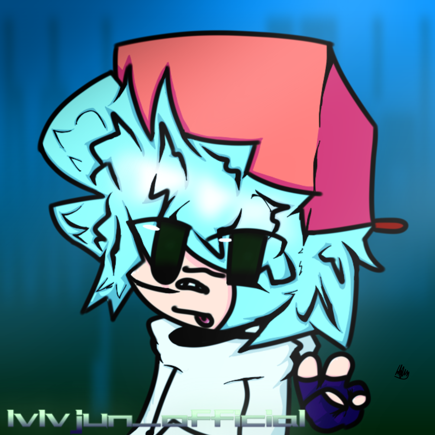 lvlvjun_official