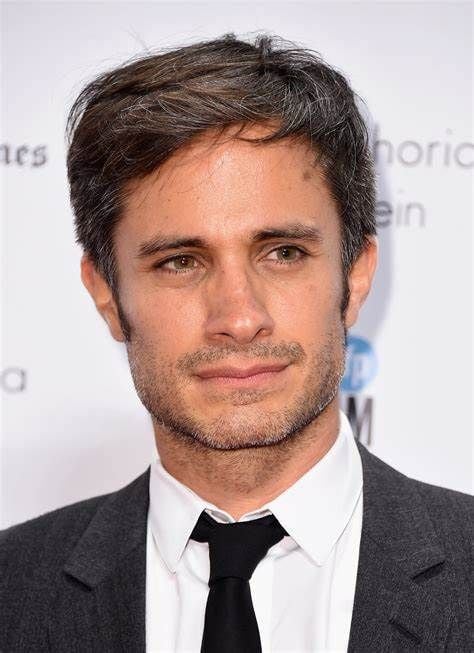 Gael García Bernal