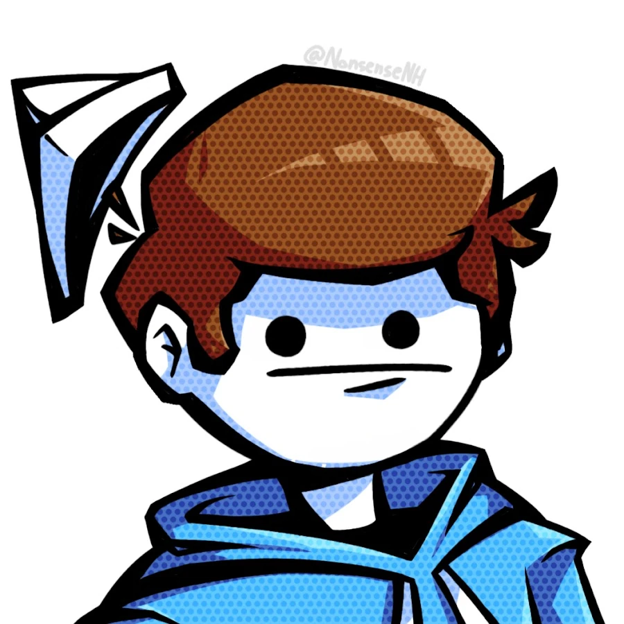  Nonsense ( NonsenseNH)