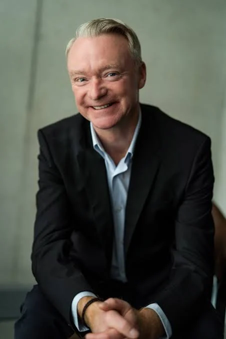 David Holt