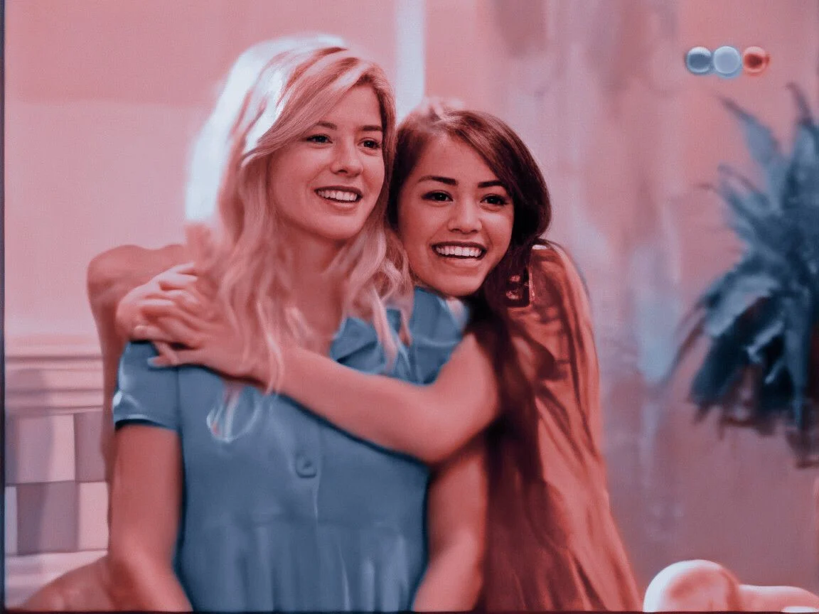 Mar y Jaz- Version de voz mejorada 