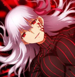 Dark Sakura Matou (Fate/stay night) (VA: Noriko Shitaya 下屋 則子)