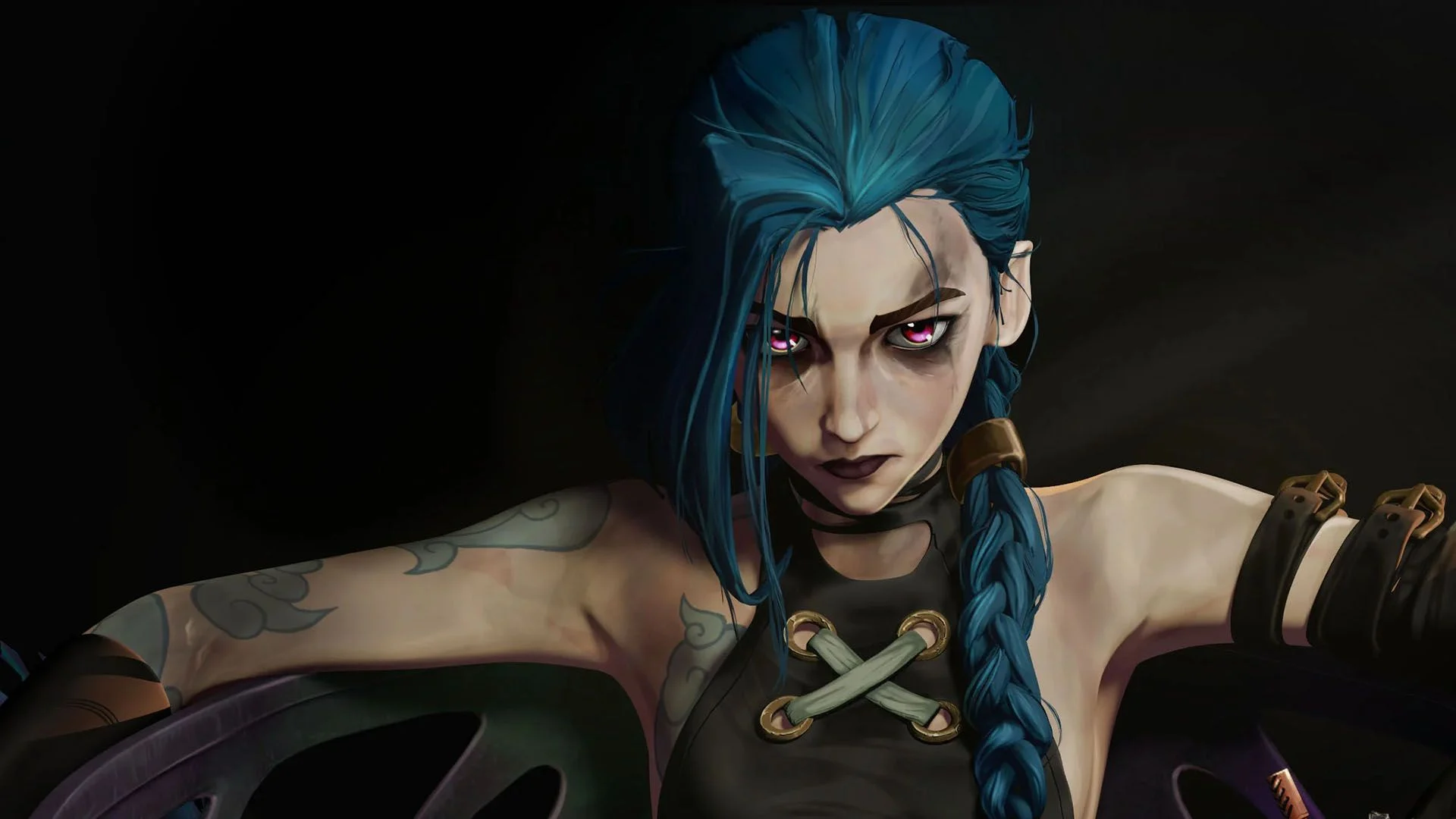 JINX LATAM