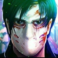 Darius (Party Hard)