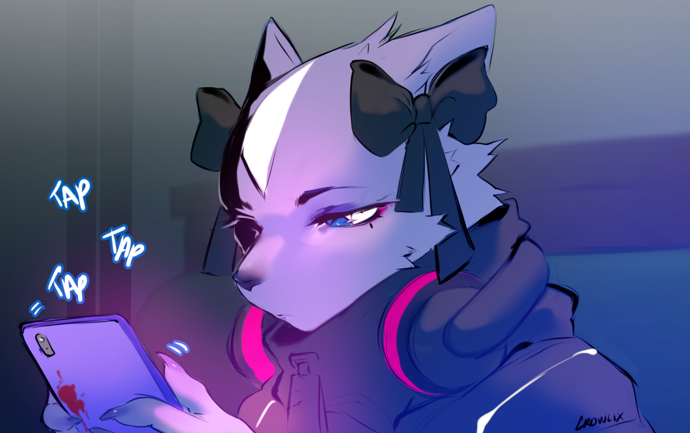 Shikabane PT-BR🇧🇷(Aggretsuko)
