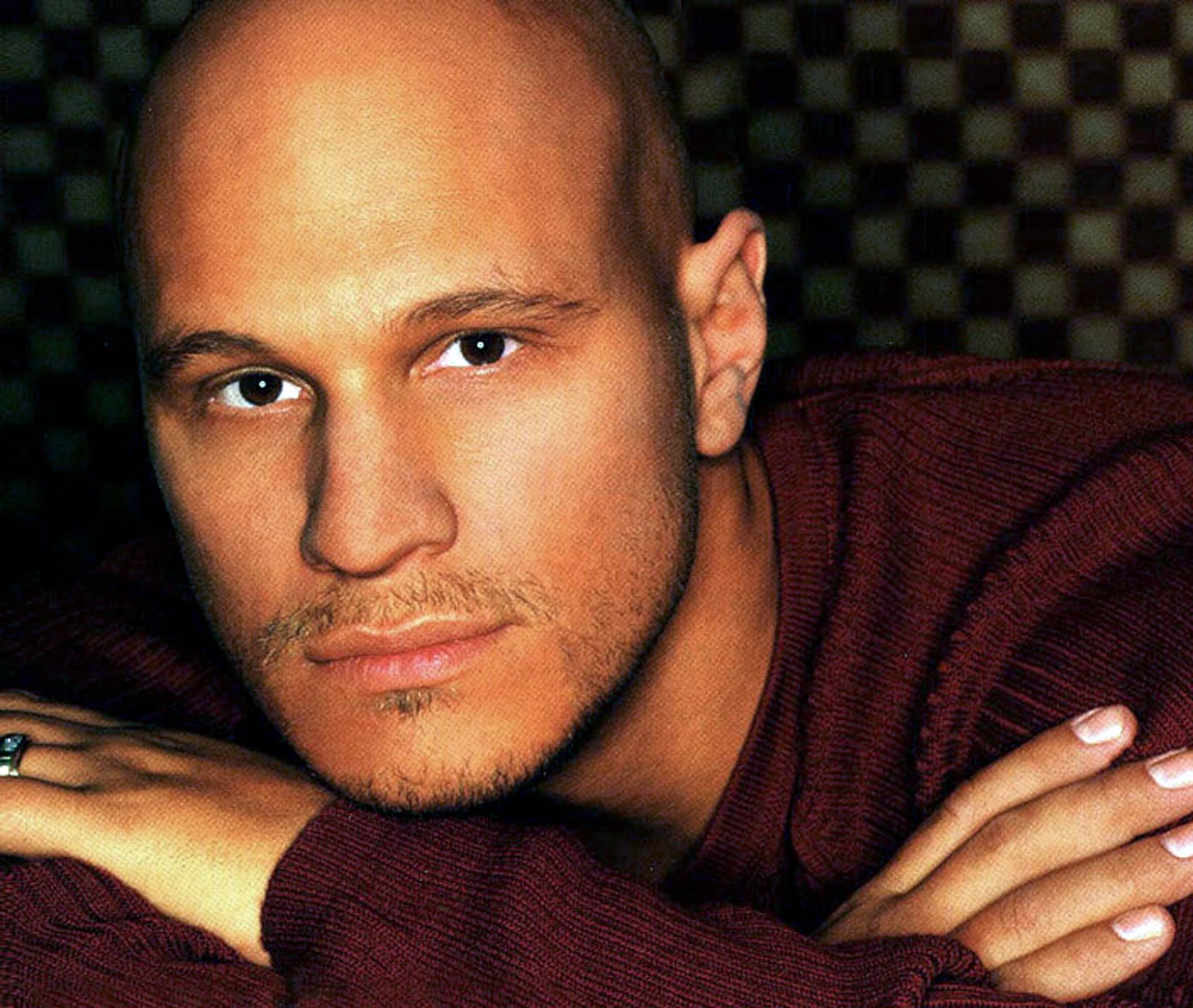 Kevin Sharp