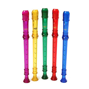 Recorder