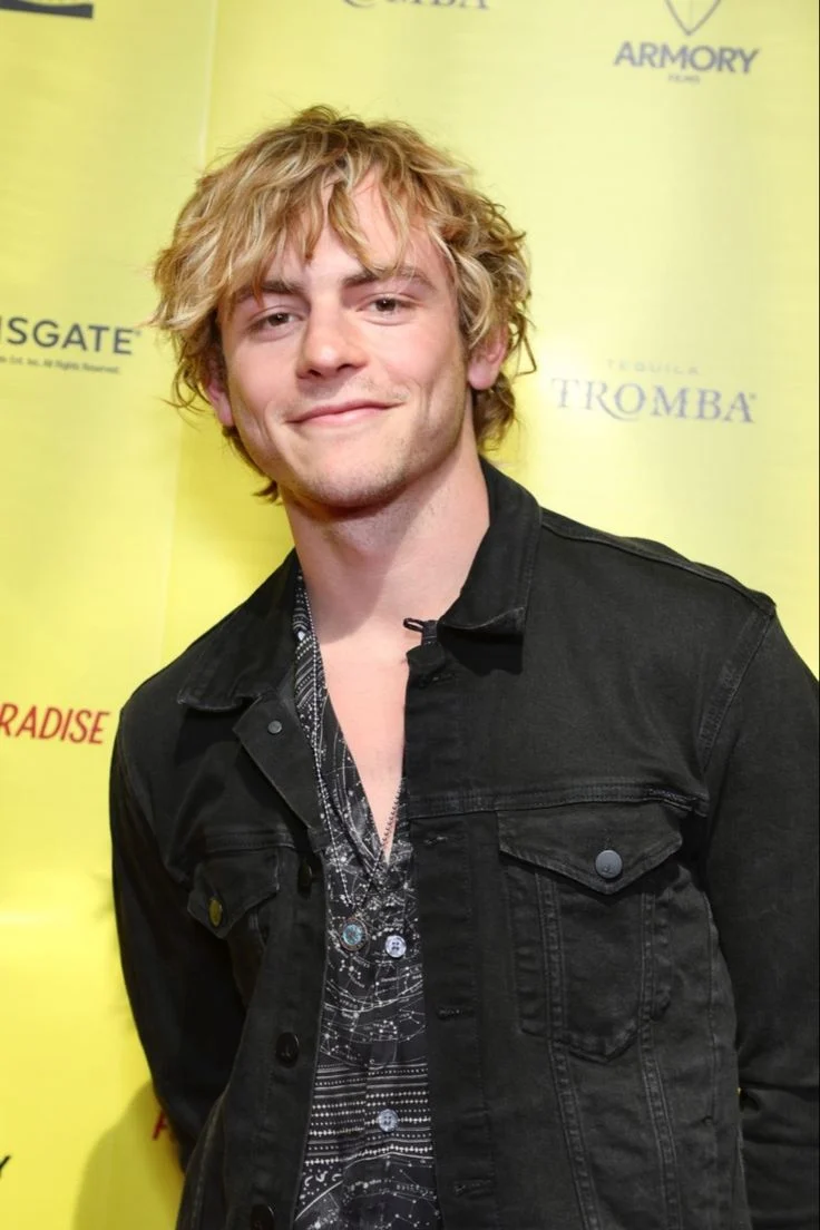 Ross Lynch