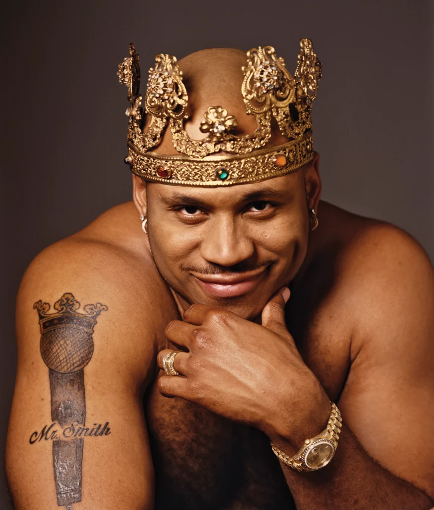 LL Cool J (Phenomenon Era)