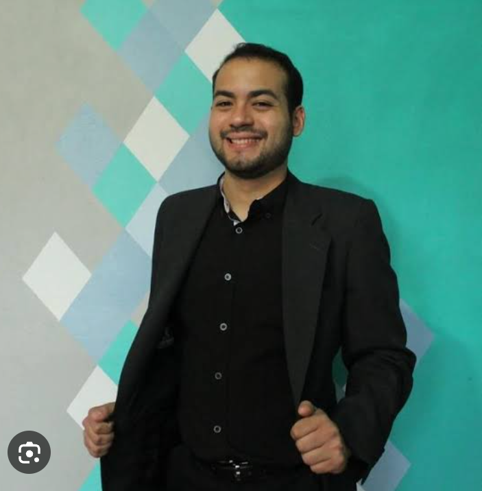 Hassiel Alejandro Zamora