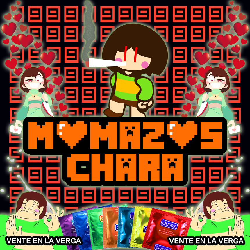 Momazos Chara