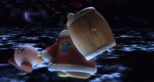 King Dedede (Super Smash Bros/Brawl/SSBB)