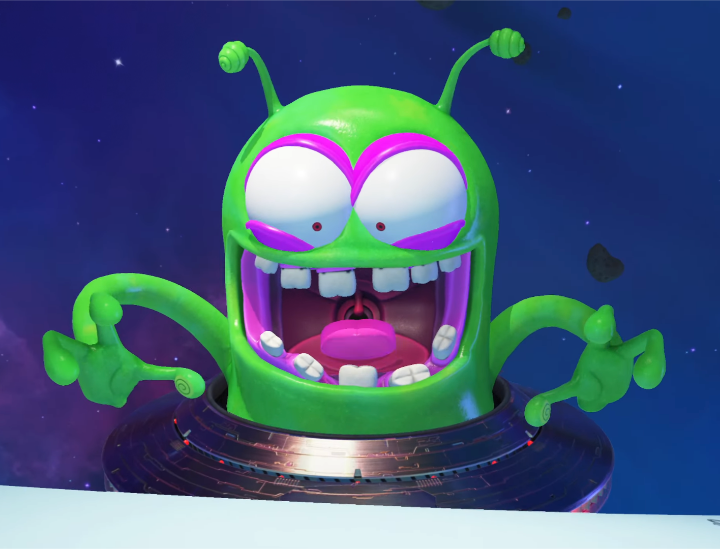 Nebulax