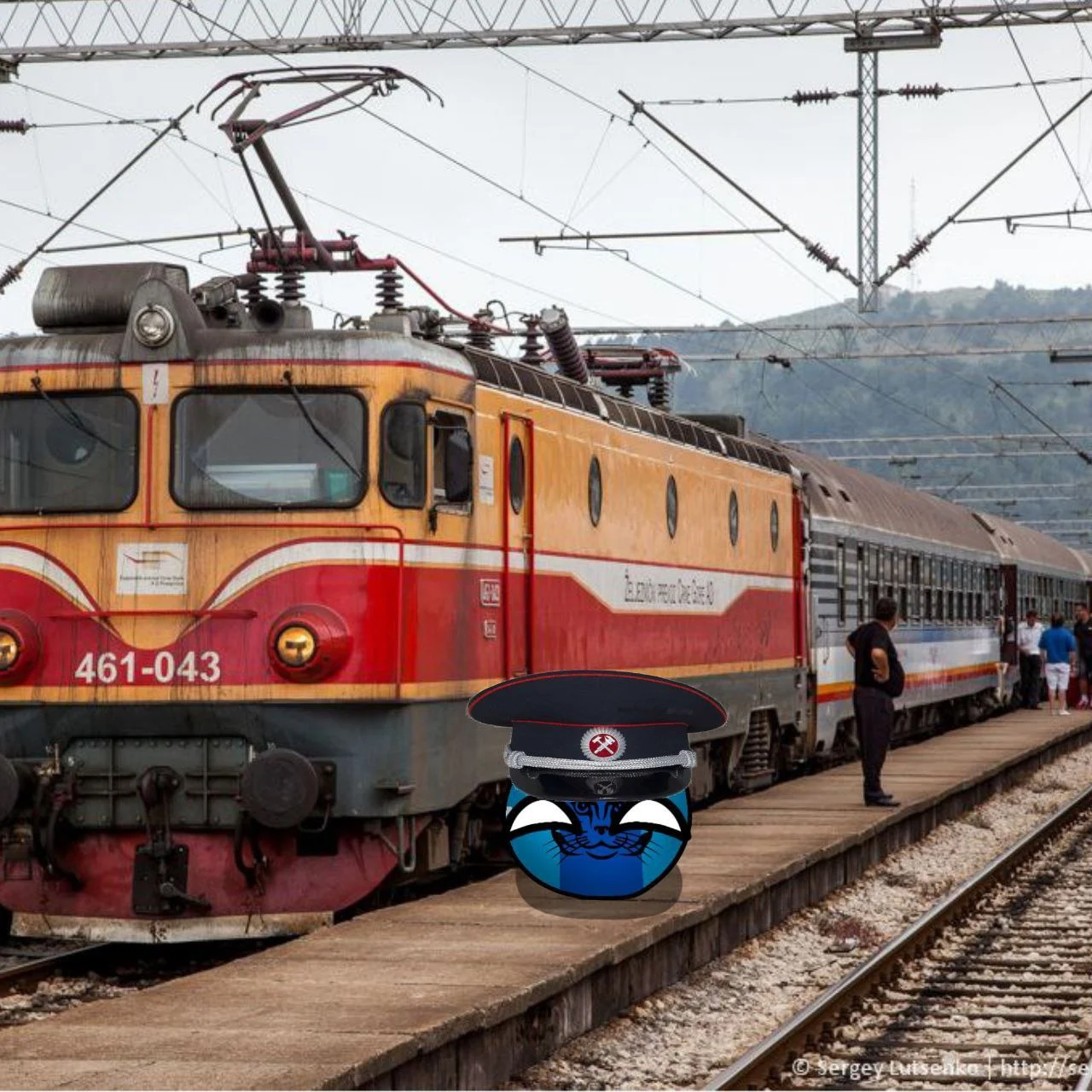 pytishestvenik2025 (Ютубер по Countryballs)