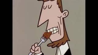 Jebediah (Dexter's Laboratory) (Tom Kenny)