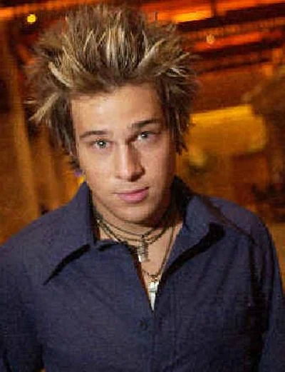 Ryan Cabrera