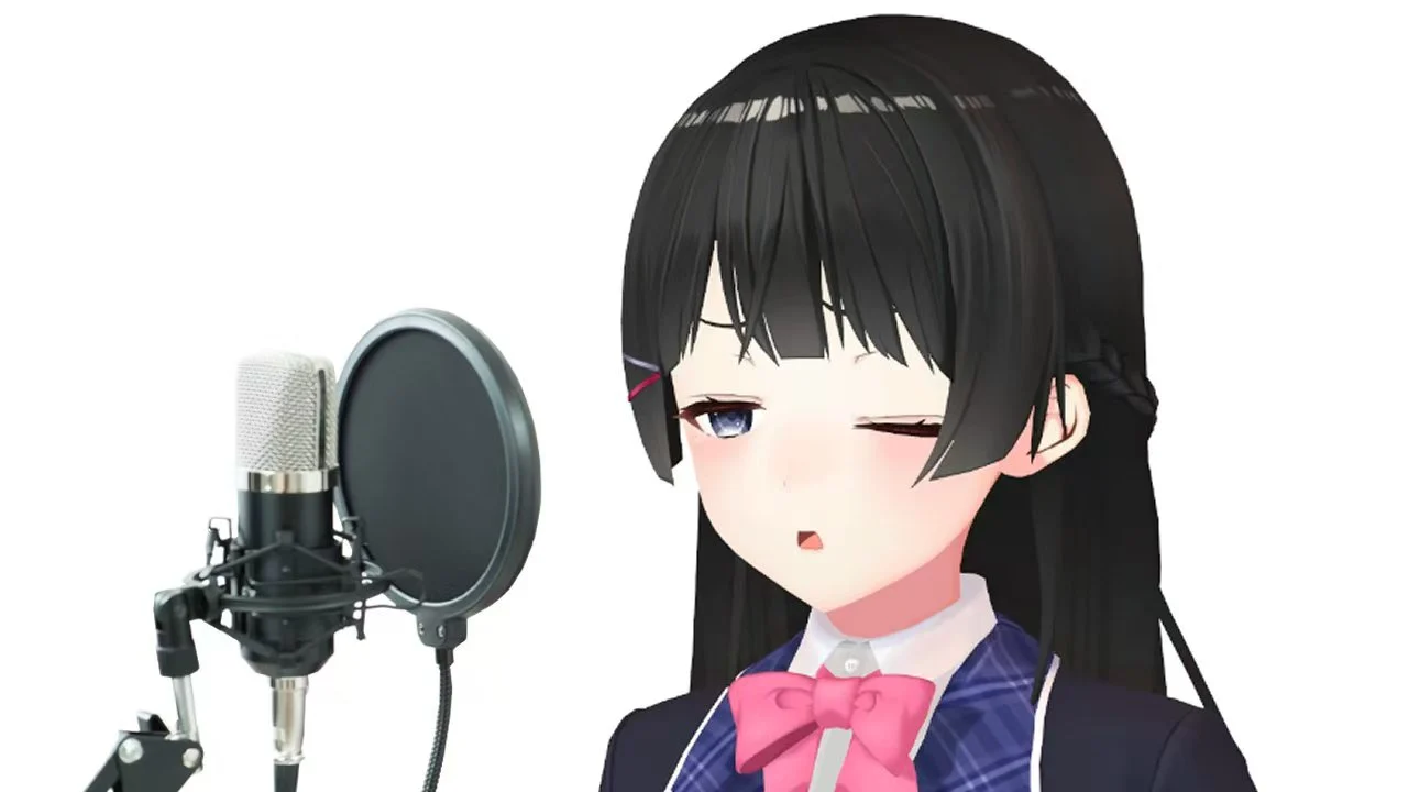 Tsukino Mito