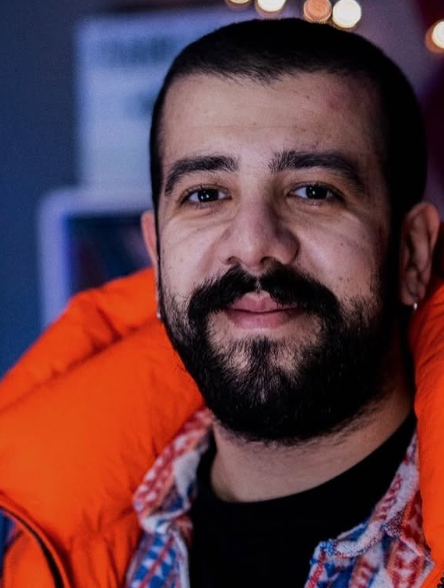 Burak Sakin ol