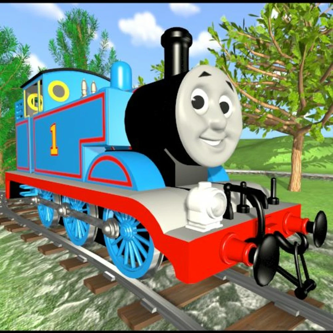 Michael Angelis (PC Game ver.)