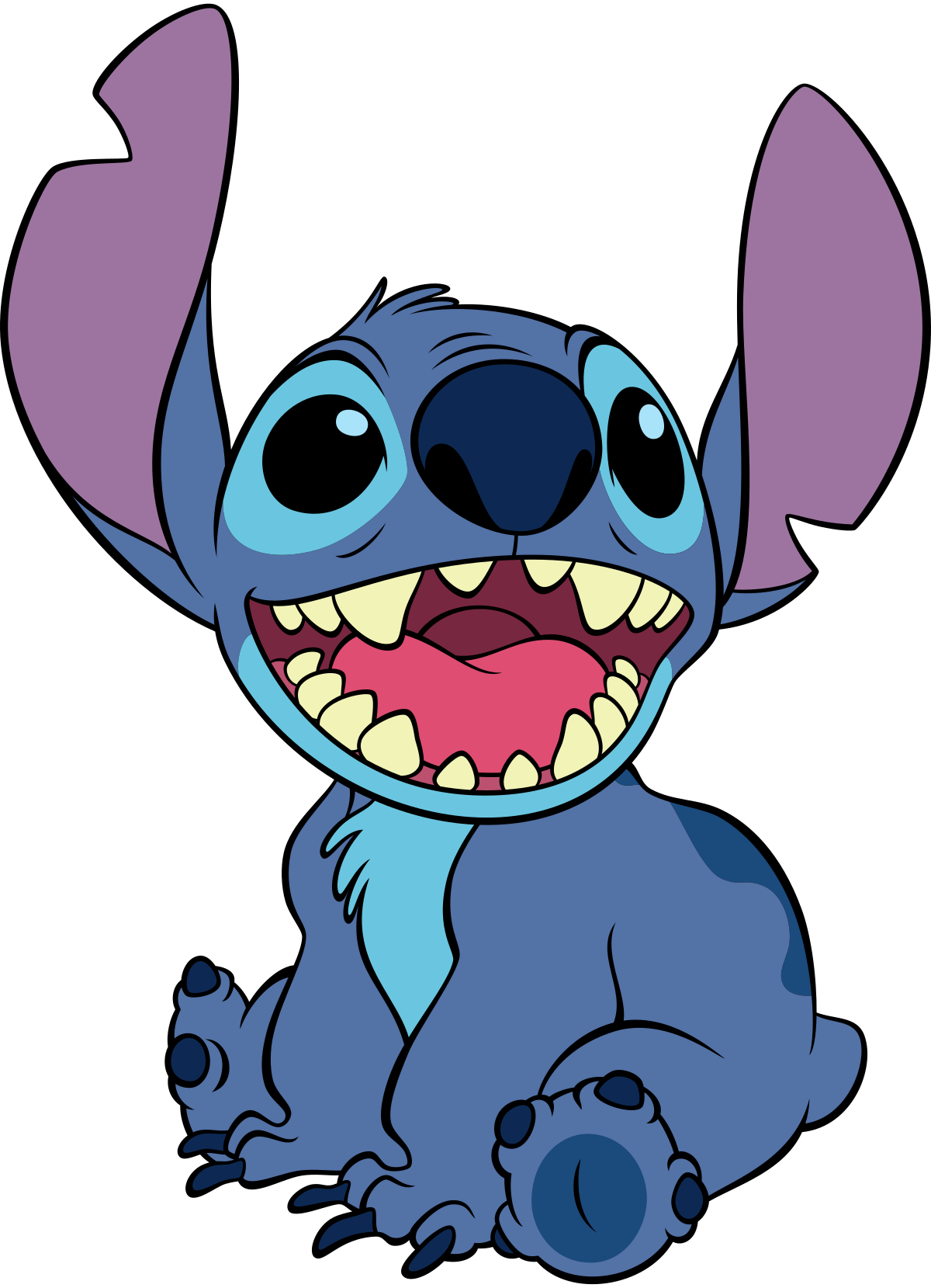 stitch