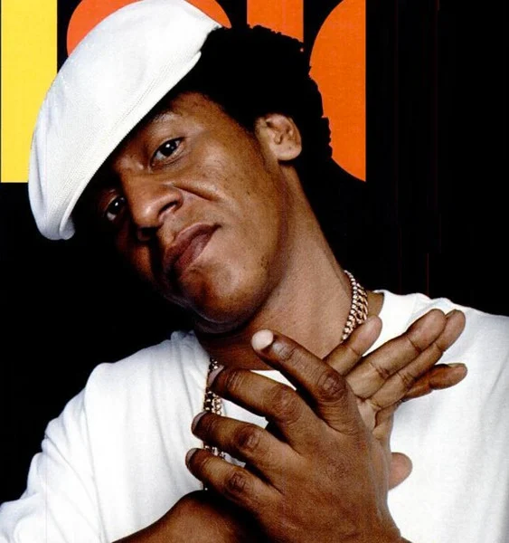 Tego Calderon
