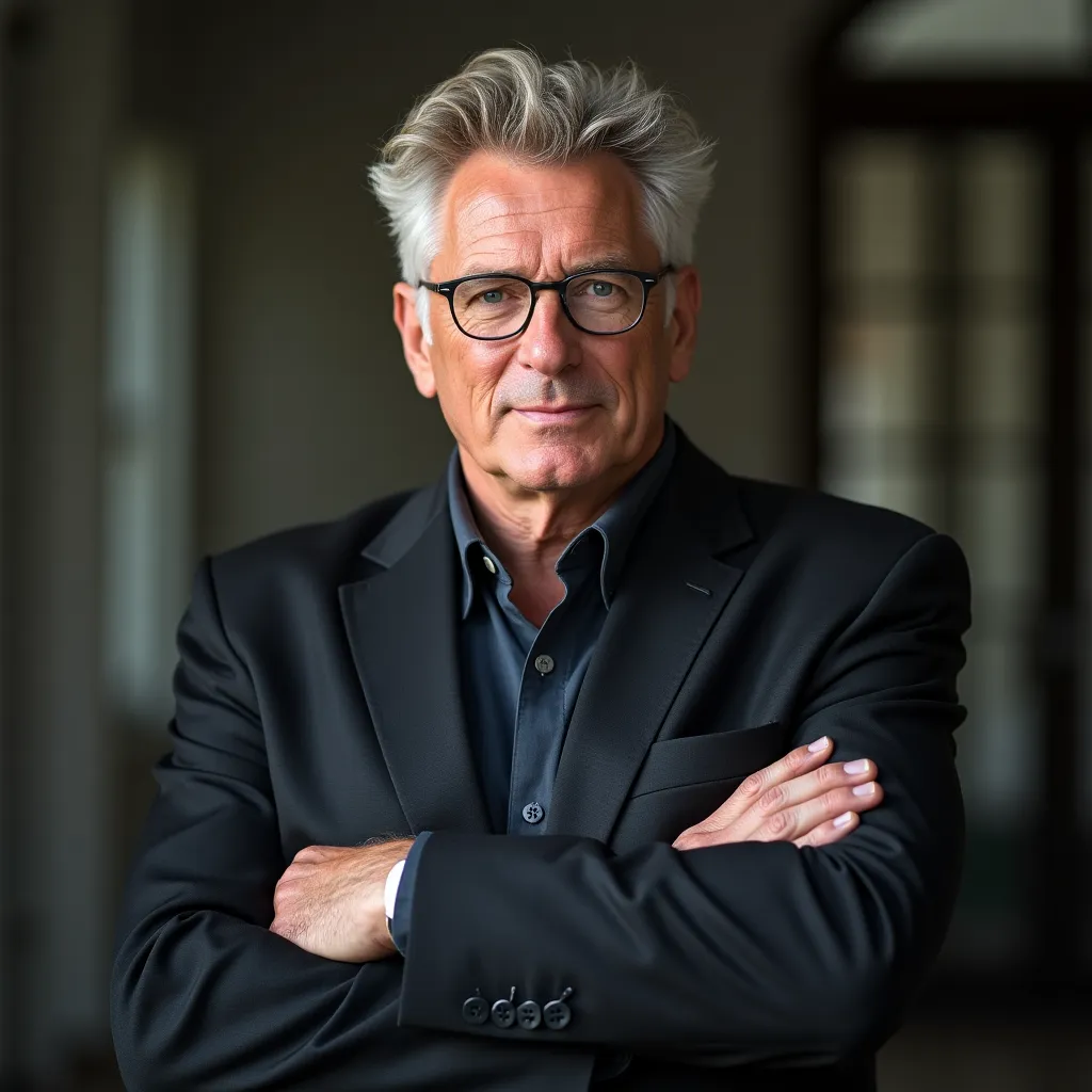 dieter bohlen (HIDK ra)
