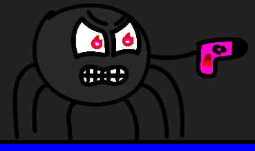 Little Spider (TAOPM)