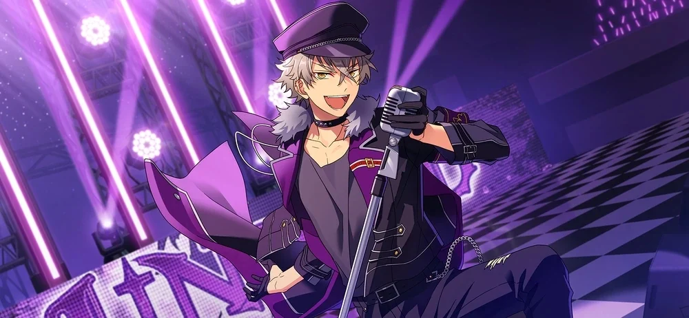Koga Oogami (UNDEAD)