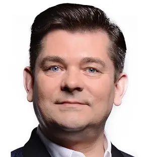 Zenek Martyniuk