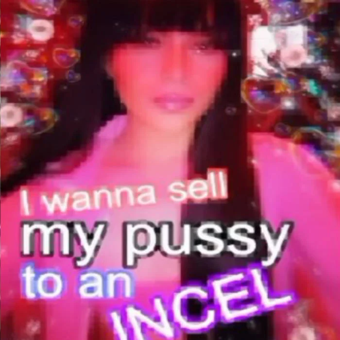 Ayesha Erotica (sell ma pussy voice)